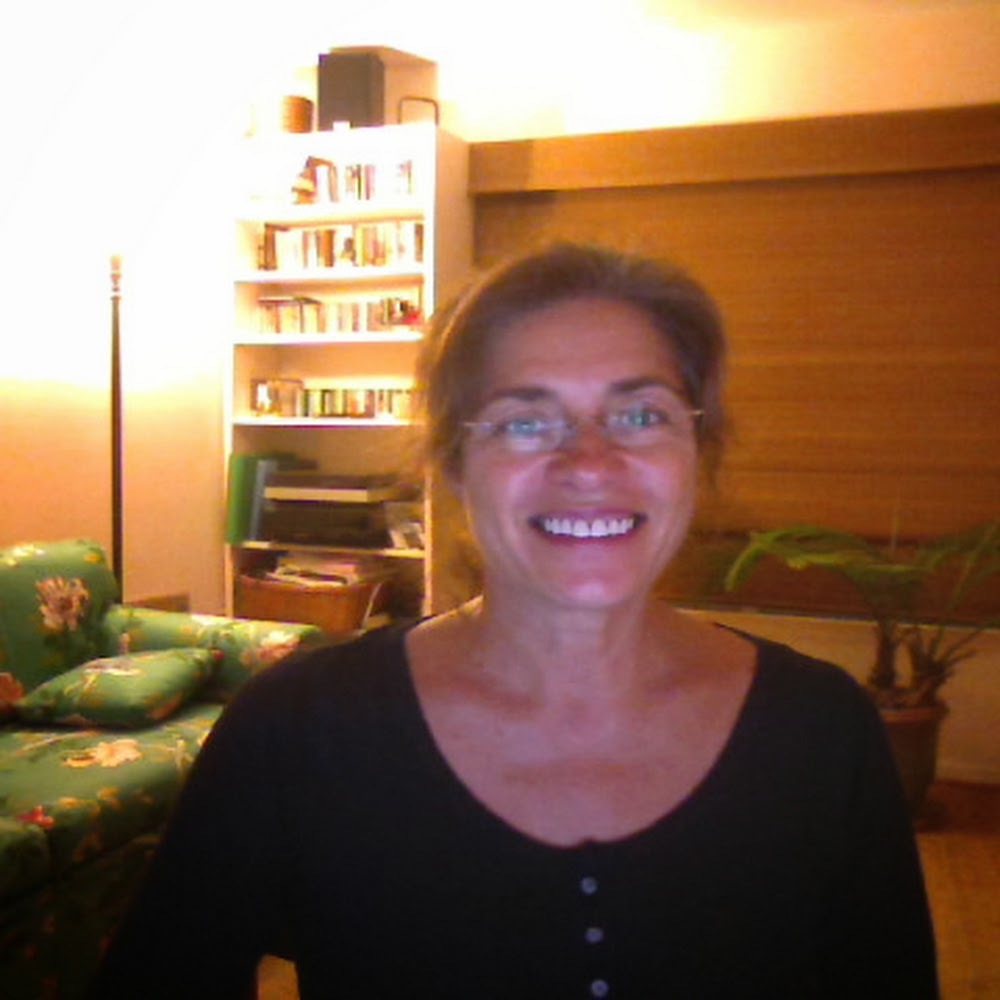 Meet your Posher, Gigi